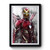 Iron Man Wings Avengers Endgame Premium Poster