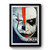 It Joker Movie Premium Poster