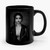 Rihanna Frida Kahlo Ceramic Mug