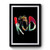 J Cole Concert Kod Tour Premium Poster