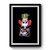Jack Skeleton Mad Jack Were All Mad Here Premium Poster