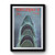 Jaws 2 1979 Premium Poster