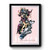 Jojo S Bizarre Adventure Hot Anime Premium Poster