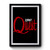Jonny Quest Cartoon Tv Series Premium Poster
