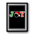 Joy To The World Premium Poster
