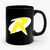 Robin Logo Ceramic Mug