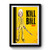 Kill Bill Volume 1 Cartoon Premium Poster