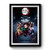 Kimetsu No Yaiba Collage Premium Poster