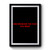 Kiss Whoever The Fuck You Want Premium Poster