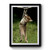 Kitten Hang In There Premium Poster