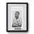 Kylian Mbappe Celebration Premium Poster