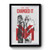 Lil Wayne And Nicki Minaj Premium Poster