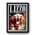 Lizzo Wild Premium Poster