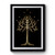 Lord Of The Rings Tree Of Gondor 2 Premium Poster