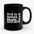 Rsta Big Shaq Ceramic Mug