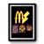 Mac Sabbath Logo Premium Poster