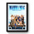 Mamma Mia! Here We Go Again 1 Premium Poster