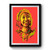 Marcia Griffiths Abstract Art Premium Poster