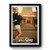 Margot Robbie Once Upon A Time In Hollywood 2 Premium Poster