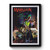 Marillion Script For A Jesters Tear Premium Poster