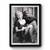 Marilyn Monroe And Tupac Singer Reaper Premium Poster