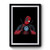 Marvel Comics Deadpool Iron Man Spiderman Premium Poster
