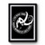 Member Of Loki's Army I Do What I Want Premium Poster
