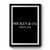 Mickey & Co Premium Poster
