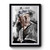 Mickey Mantle New York Yankees Premium Poster