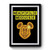 Mickey Waffle Mouse Premium Poster