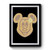 Mickey Waffle Premium Poster