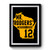 Mr Aaron Rodgers Neighborhood Green Bay Football Premium Poster Mr Aaron Rodgers Neighborhood Green Bay Football Premium Poster