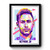 Neymar Jr Wpap Premium Poster