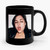 Sasha Grey Ceramic Mug