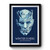 Night King The End Has Begin Premium Poster