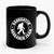 Sasquatch Research Team Finding Bigfoot Ceramic Mug