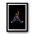 Notorius Big Jump Jordan Premium Poster