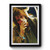 Oasis Band Style Liam Gallagher Premium Poster