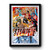 One Piece Stampede Premium Poster