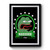 Pepe Reeeeee Meme Premium Poster