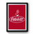 Peterbilt Trucks Logo Premium Poster