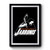 Philadelphia Jabronis Premium Poster