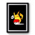 Pikachu Pocketball Premium Poster