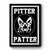 Pitter Patter 2 Premium Poster