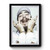 Post Malone Rap Singer Premium Poster