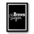 Pretty Brown Sugar Premium Poster