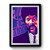 Pulp Fiction Jules Premium Poster