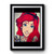 Punk Princess Ariel Piercing Tattoo Premium Poster