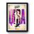 Qira The Brothers Brick Premium Poster