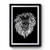 Rafiki Ornate Premium Poster